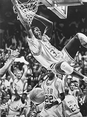 Shaq