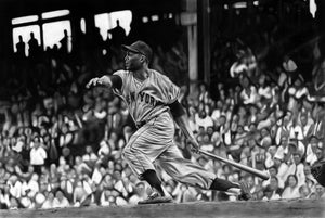 A'Mays'ing - Willie Mays