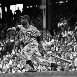 A'Mays'ing - Willie Mays