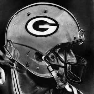 Aaron Rodgers