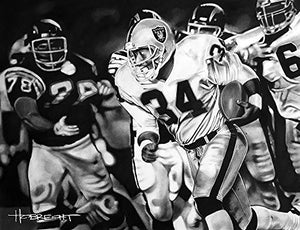 Action Jackson - Bo Jackson