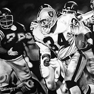 Action Jackson - Bo Jackson