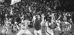 Amazin' Mets 1986