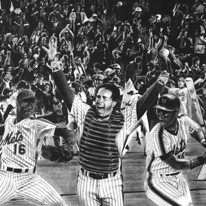 Amazin' Mets 1986
