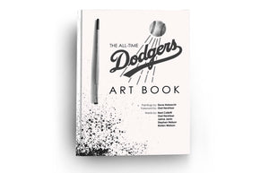 The All-Time Dodgers, Vol. 2 (Pre-Order)