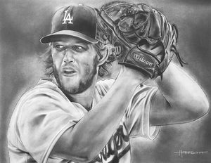 Clayton Kershaw
