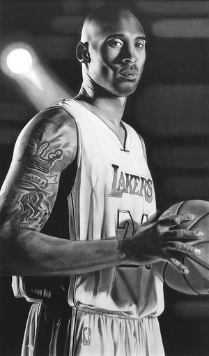 Kobe Bryant