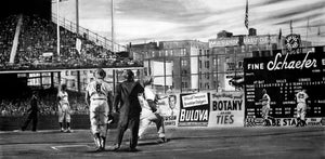 The All-Time Center Fielder - Duke Snider Print