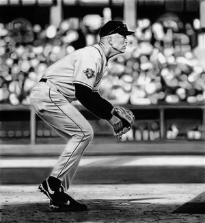Cal Ripken Jr. Print