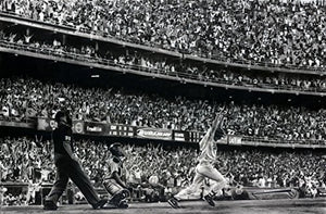 Walk Off Print
