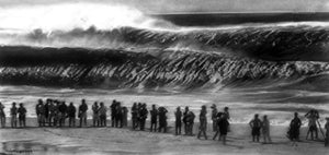 Pipeline Crowd