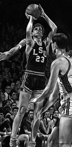 Pistol Pete