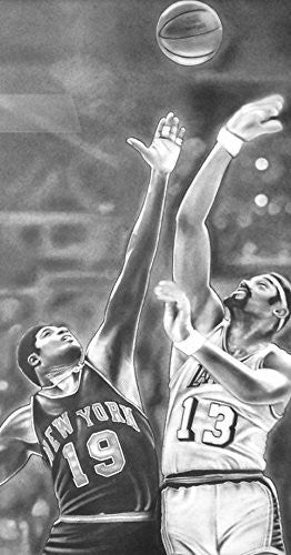 
            
                Load image into Gallery viewer, Reed vs Wilt Print
            
        