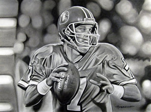 John Elway