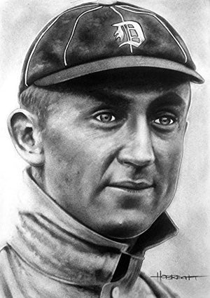 Ty Cobb