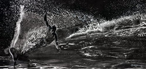 Night Light - Michael Tomson Print