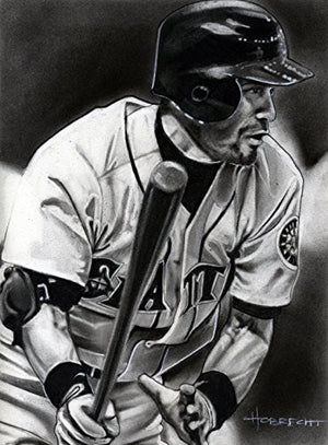 Ichiro Suzuki