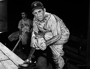 Yogi Berra