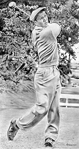 
            
                Load image into Gallery viewer, Arnold Palmer Print
            
        