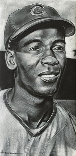 Ernie Banks