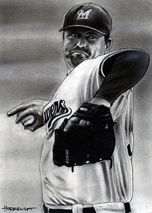 Trevor Hoffman