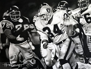 
            
                Load image into Gallery viewer, Action Jackson feat. Bo Jackson Print
            
        