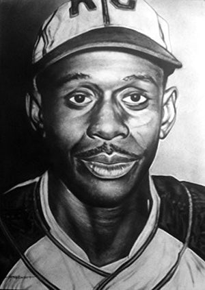Satchel Paige