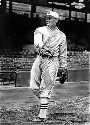 Walter Johnson