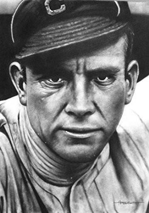 Tris Speaker