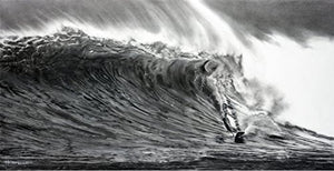 Soul Arch - Peter Townend Print