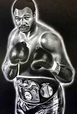Larry Holmes