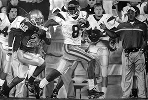 The Catch (4th and 9)