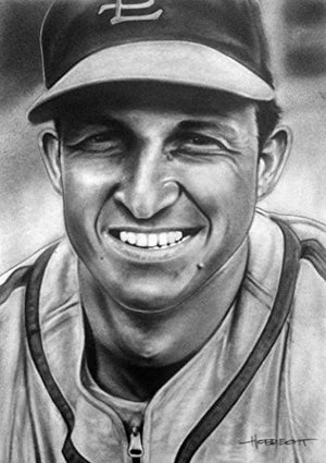 Stan Musial