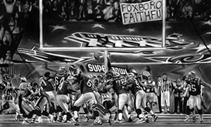 Foxboro Faithful
