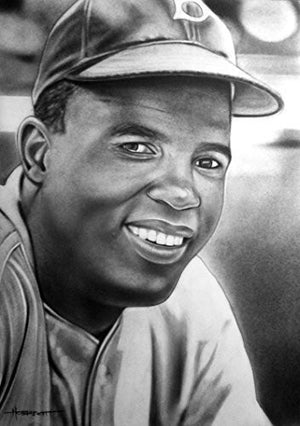 Jackie Robinson