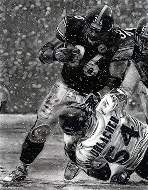 Jerome "The Bus" Bettis