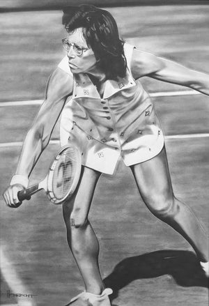 Billie Jean King