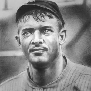 Christy Mathewson Print