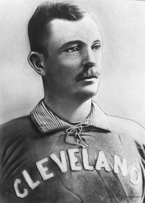 Cy Young Cleveland