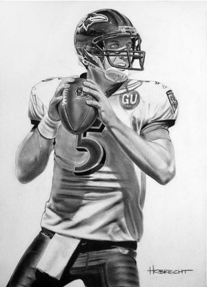 Joe Flacco