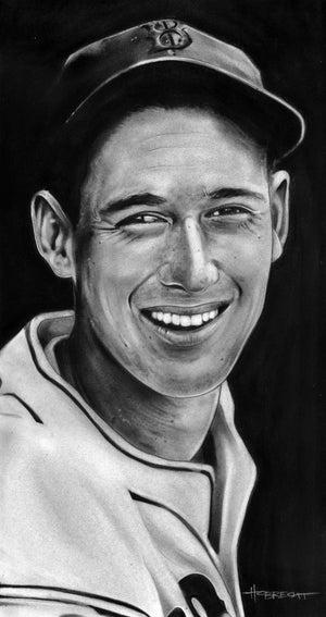 Ted Williams