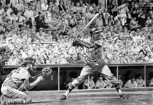 Hammerin' Hank - Hank Aaron