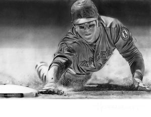 Mike Trout