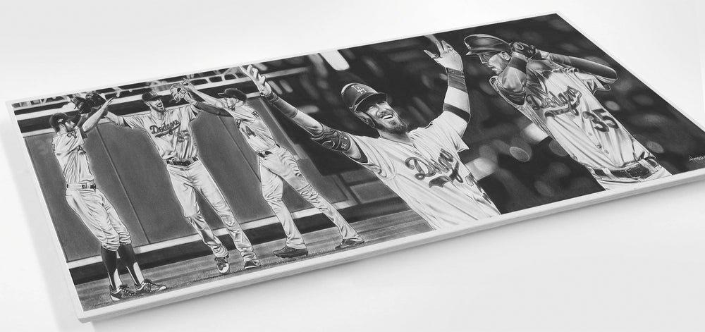 
            
                Load image into Gallery viewer, Action Jackson feat. Bo Jackson Print
            
        
