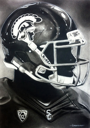 Trojan Warrior