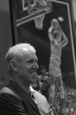 Big Man on Campus - Bill Walton