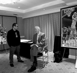 Big Man on Campus - Bill Walton